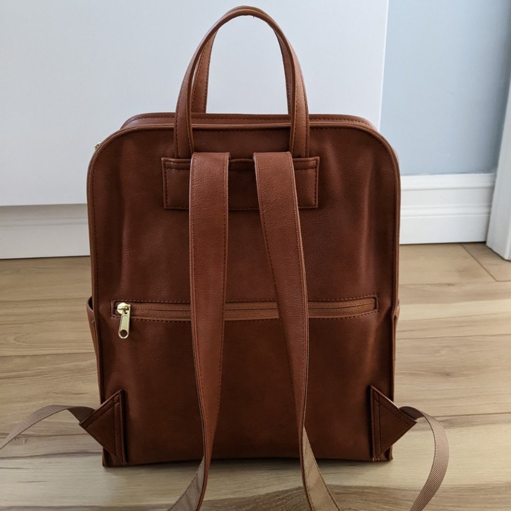 Anello Legato Lineare Backpack - Picture 2 of 5